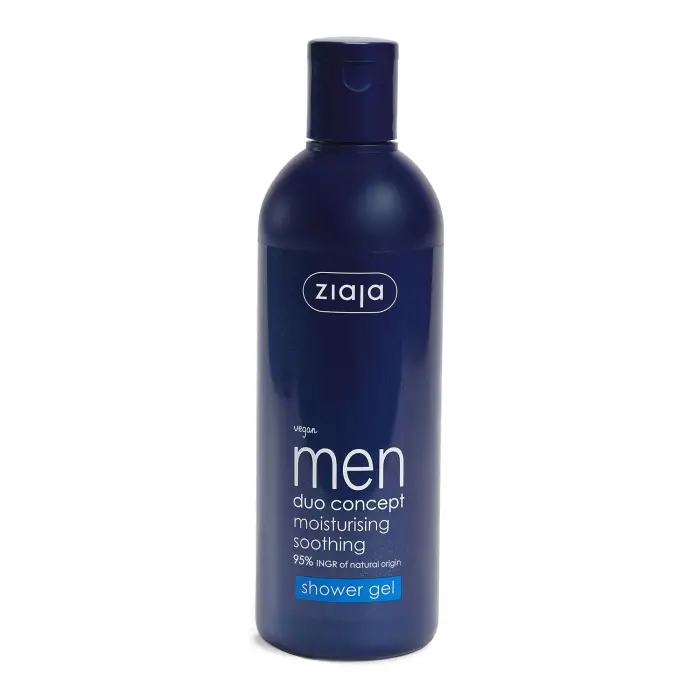 Erkek/Duş Jeli 300 Ml
