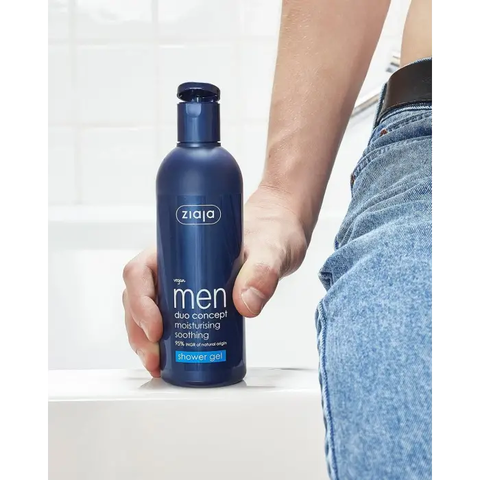 Erkek/Duş Jeli 300 Ml