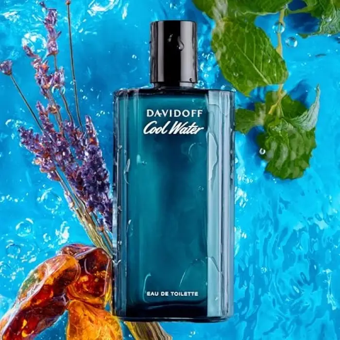 Erkek Eau de Toilette Parfüm 200 ml