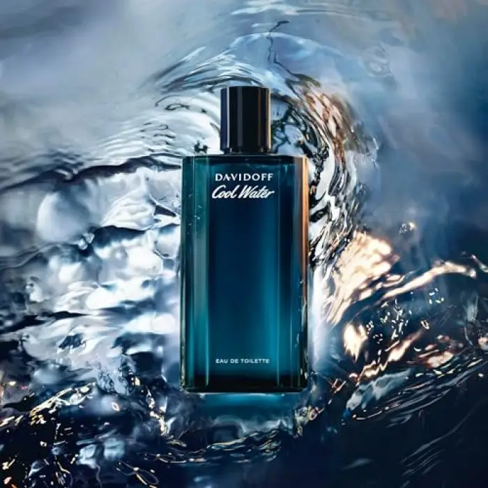 Erkek Eau de Toilette Parfüm 200 ml