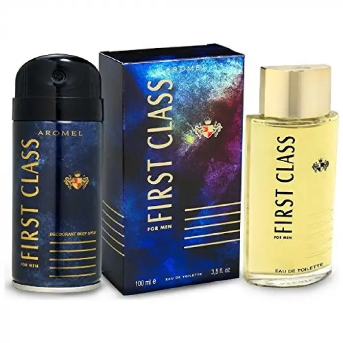 Erkek Edt 100 ml ve Deodorant 150 ml Seti