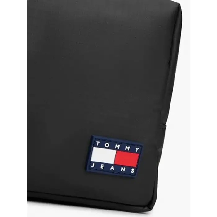 Erkek Makyaj Çantası Black OS