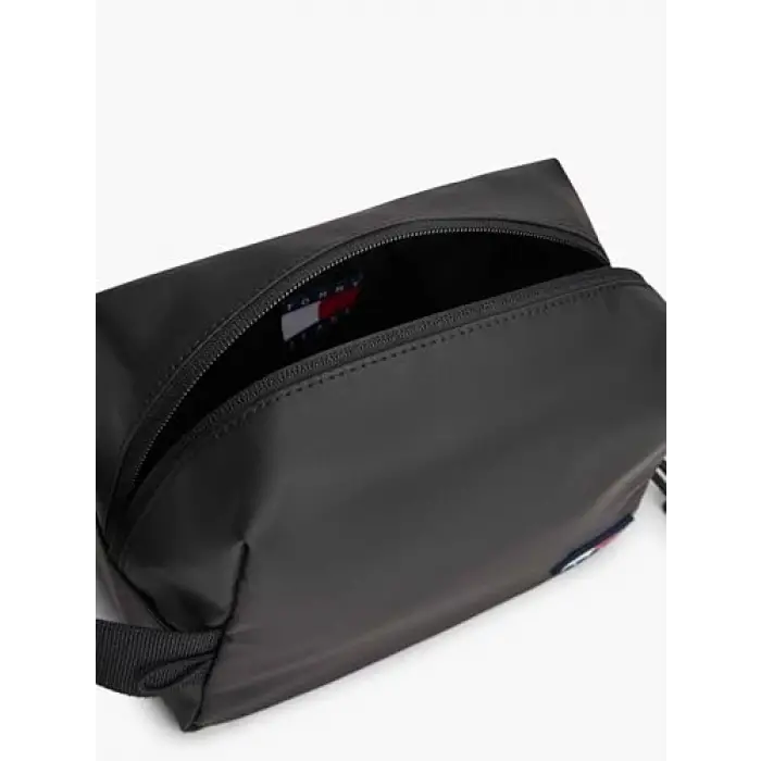 Erkek Makyaj Çantası Black OS