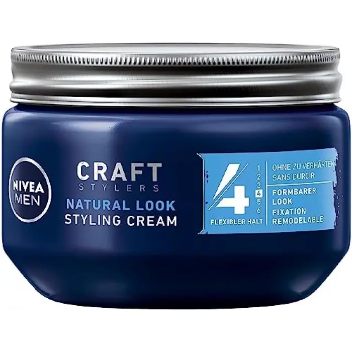 Erkek Saç Şekillendirici Krem 150 ml