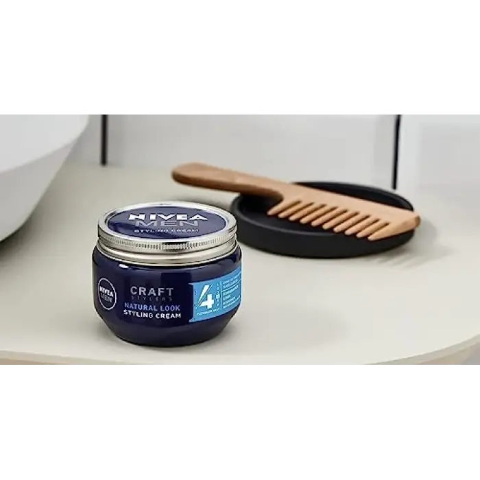 Erkek Saç Şekillendirici Krem 150 ml