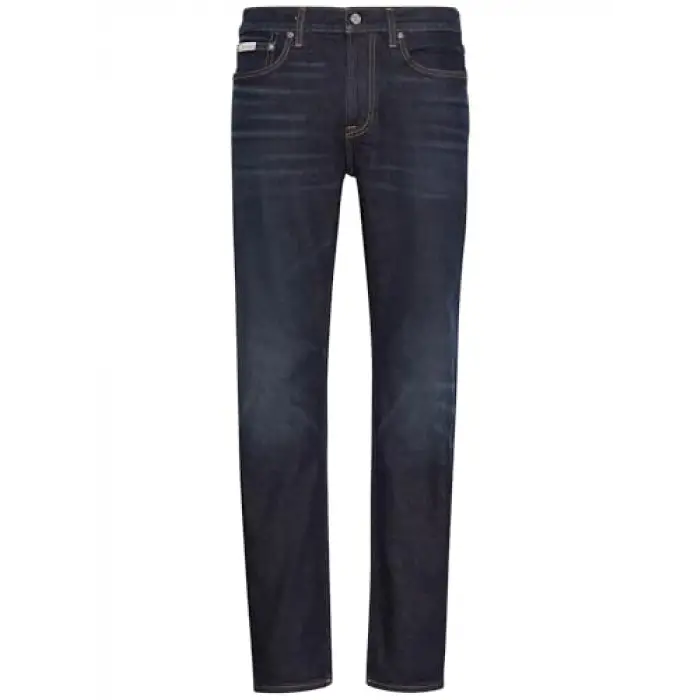 Erkek Slim Taper Sapphire Tango Jeans