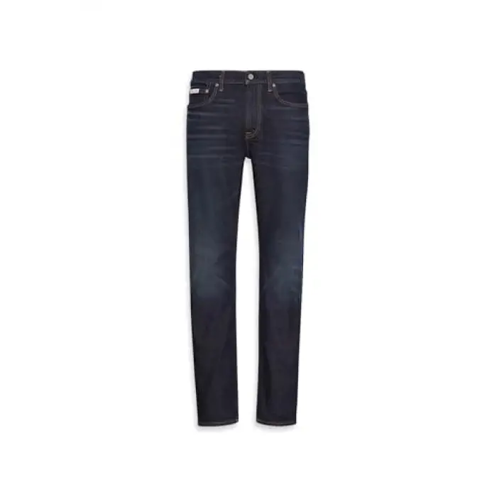 Erkek Slim Taper Sapphire Tango Jeans