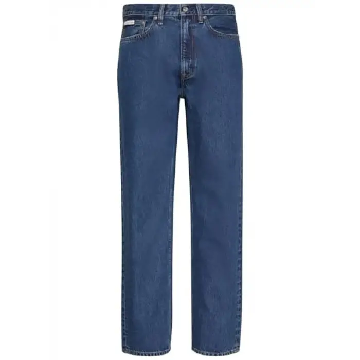 Erkek Slim Taper Sapphire Tango Jeans