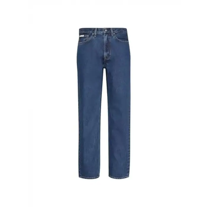 Erkek Slim Taper Sapphire Tango Jeans