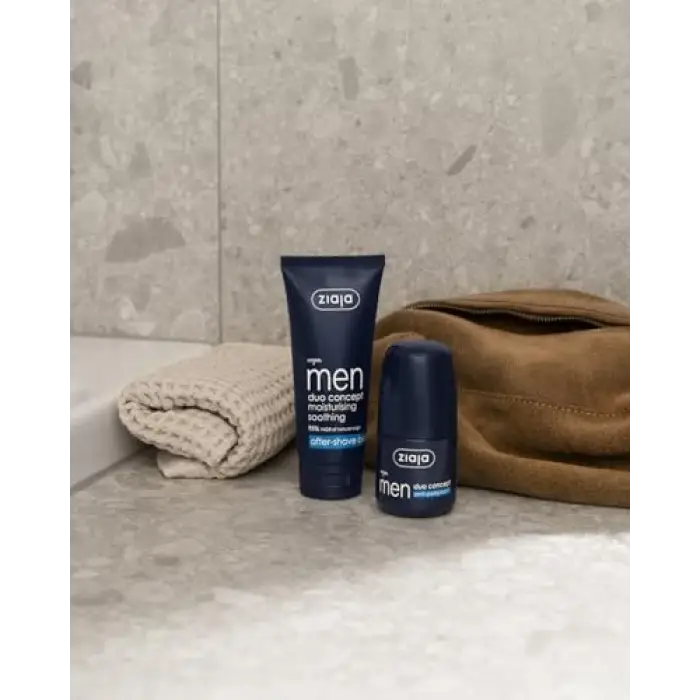 Erkek / Traş Sonrası Merhemi 75 Ml