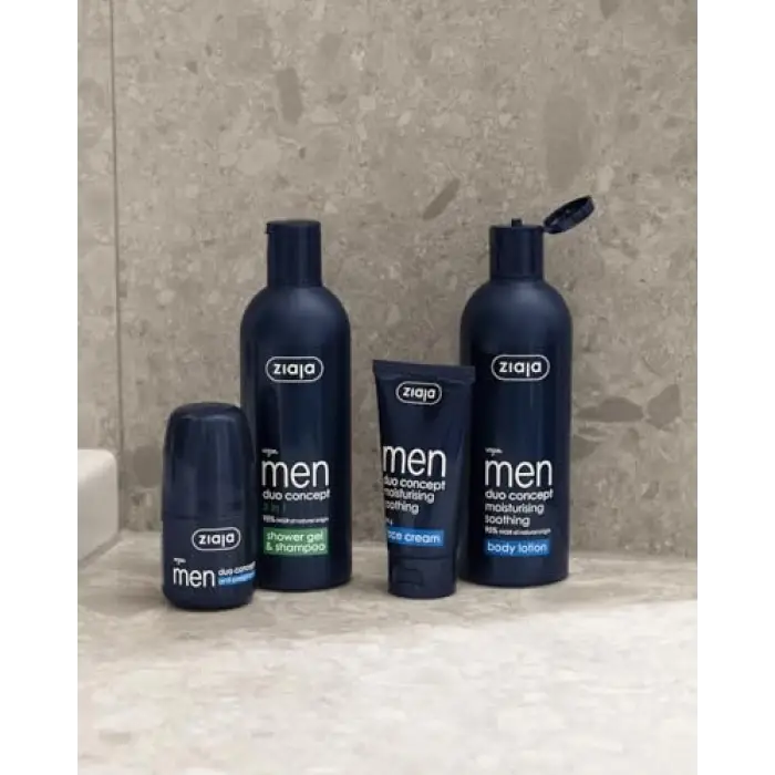 Erkek / Traş Sonrası Merhemi 75 Ml