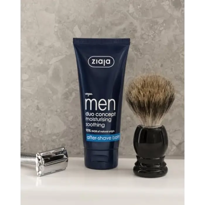 Erkek / Traş Sonrası Merhemi 75 Ml