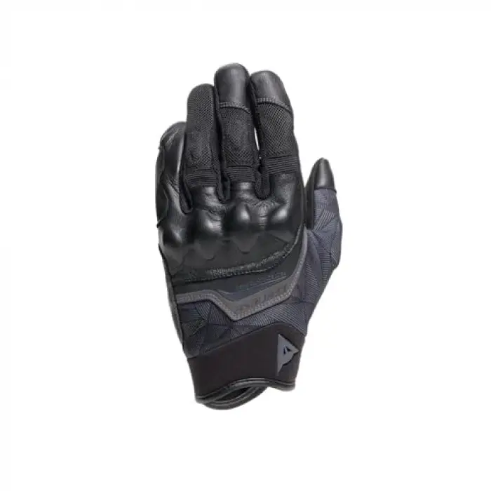 Ermex Black Ant Tekstil Eldiven-XL