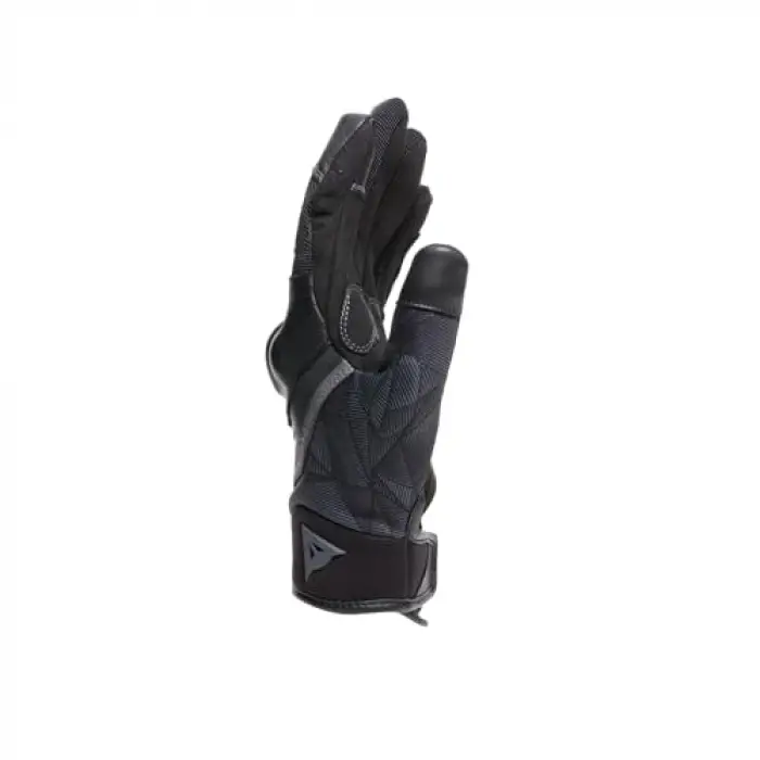 Ermex Black Ant Tekstil Eldiven-XL