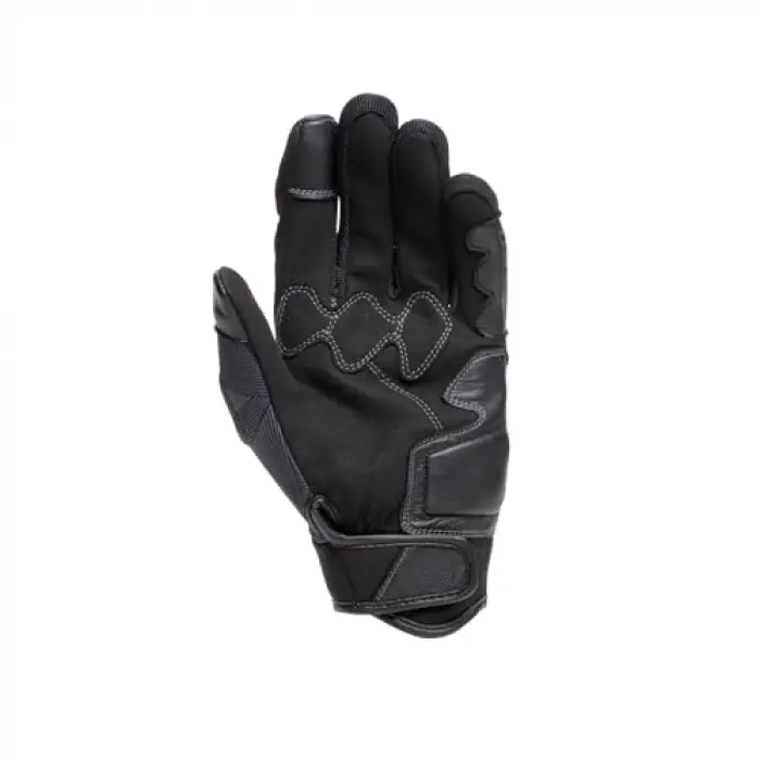 Ermex Black Ant Tekstil Eldiven-XL