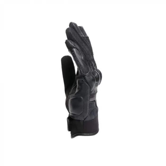Ermex Black Ant Tekstil Eldiven-XL