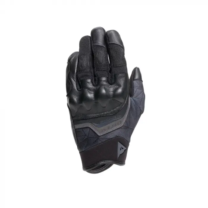 Ermex Black Ant Tekstil Eldiven-XL