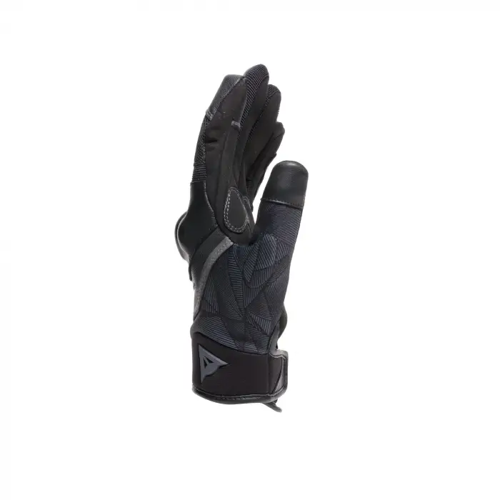 Ermex Black Ant Tekstil Eldiven-XL