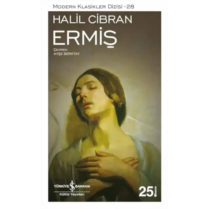 Ermiş: Modern Klasikler Serisi