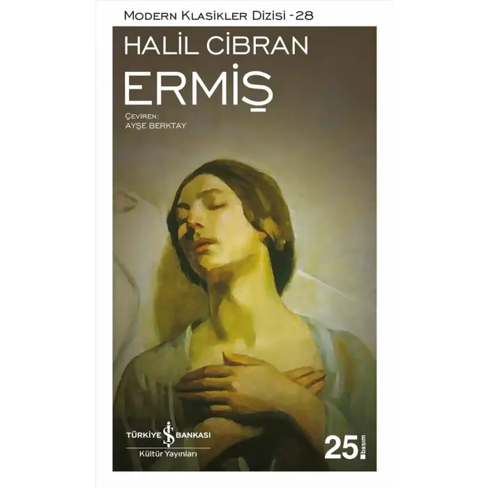 Ermiş: Modern Klasikler Serisi