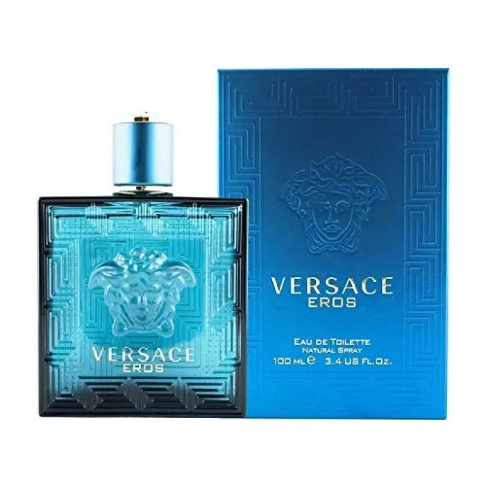 Eros EDT Erkek Parfümü 100 ml