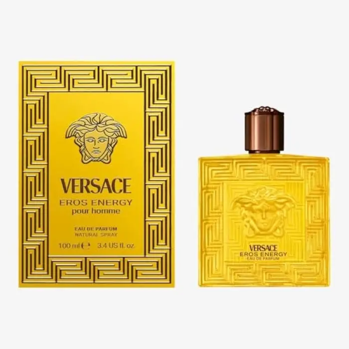 Eros Energy Edp Erkek Parfümü 100 ml