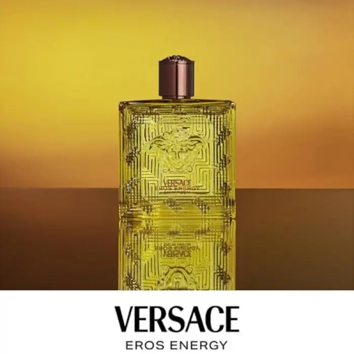 Eros Energy Edp Erkek Parfümü 100 ml