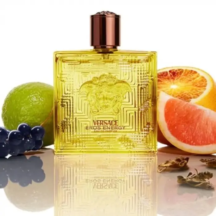 Eros Energy Edp Erkek Parfümü 100 ml