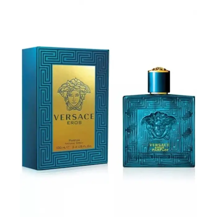 Eros Parfum Erkek Parfümü 100 ml