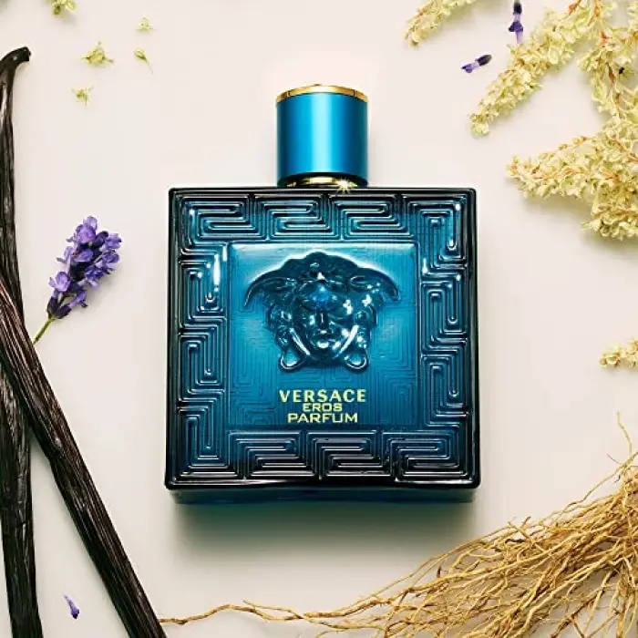 Eros Parfum Erkek Parfümü 100 ml