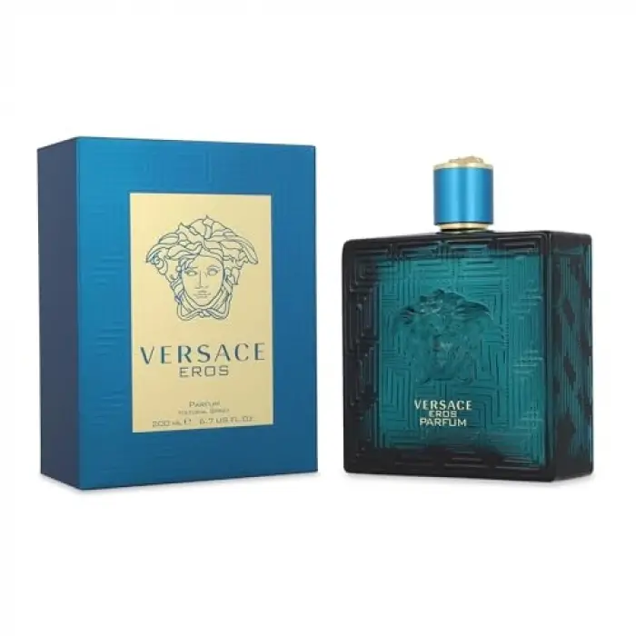 Eros Parfum Erkek Parfümü 200 ml