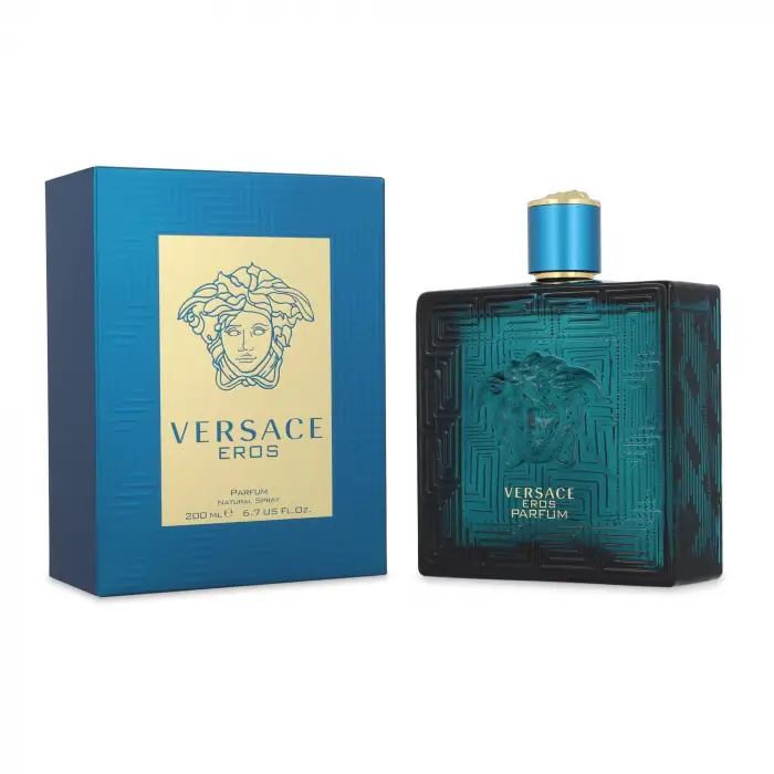 Eros Parfum Erkek Parfümü 200 ml