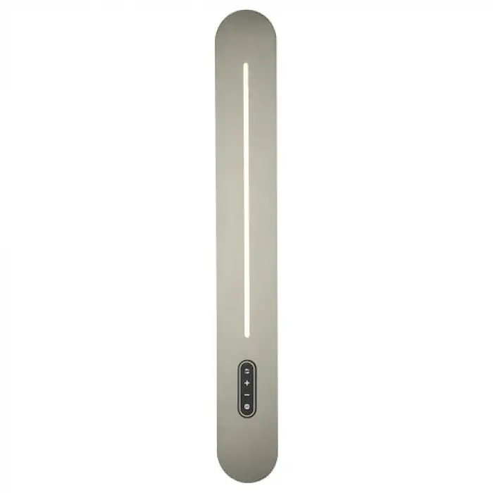 Errin 60lık Satin Aplik 14W 3000K