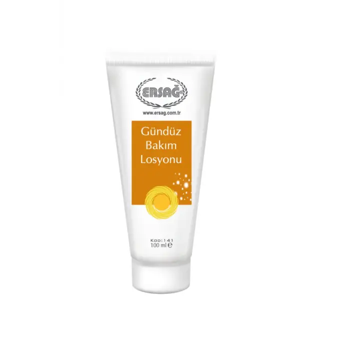 Ersağ Gündüz Bakim Losyonu 100 Ml