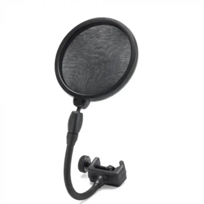 ESAMDPS05 MD2/PS05 Mikrofon Standı/Pop Filter Paketi
