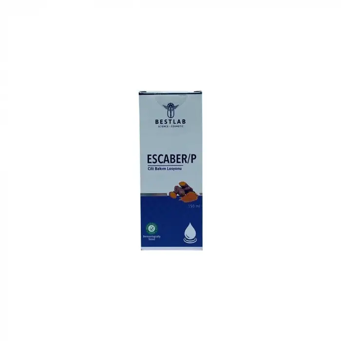 Escaber-P Losyon 150 Ml