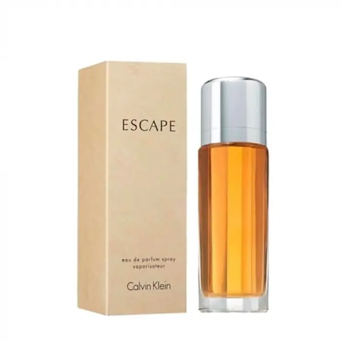 Escape Edp Kadın Parfümü 100 ml