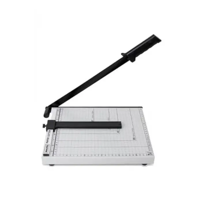 Escrito Giyotin Makinasi Moroni A4