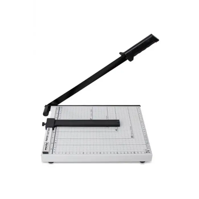Escrito Giyotin Makinasi Moroni A4