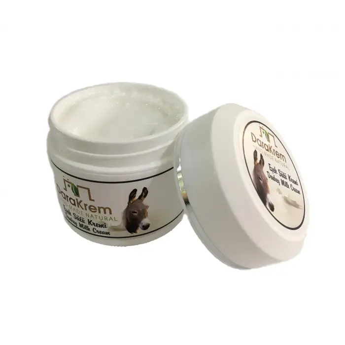 Eşek Sütü Kremi 50 ML