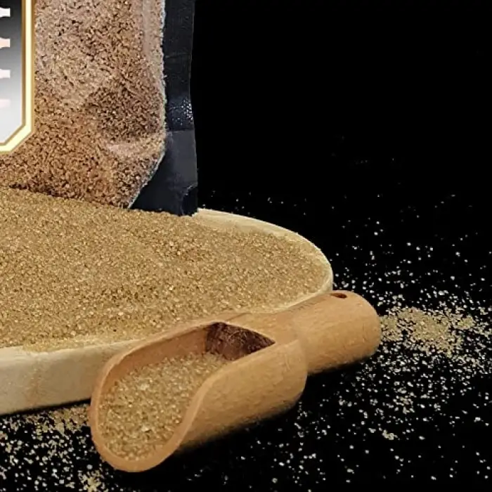 Esmer Şeker Toz 1 Kg