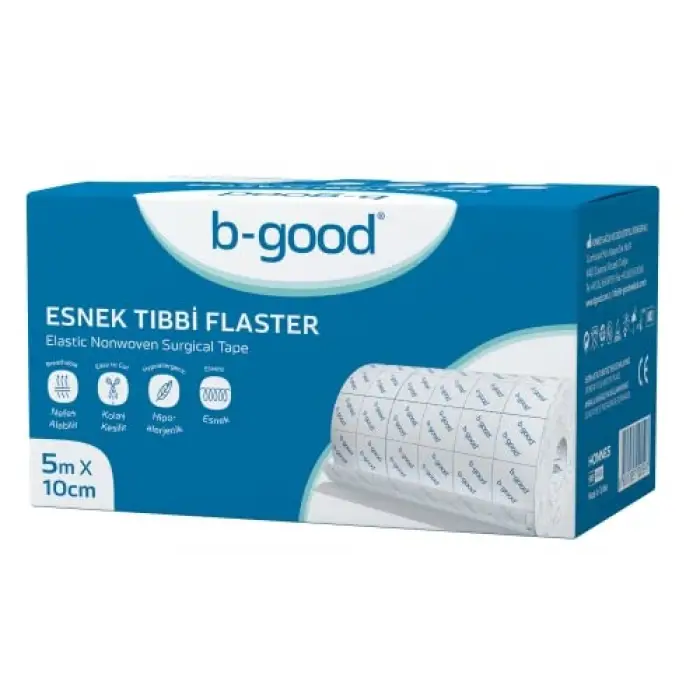 Esnek Fix Flaster 5 * 10
