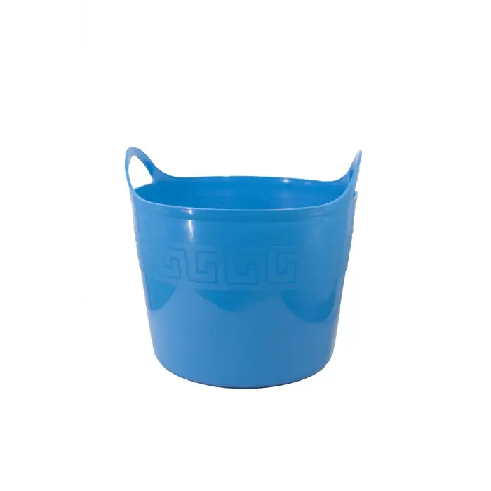 Esnek Sepet, 42 L, Mavi