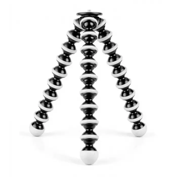 Esnek Tripod; Octopus Tripod, Ahtapot Tripod 25 cm