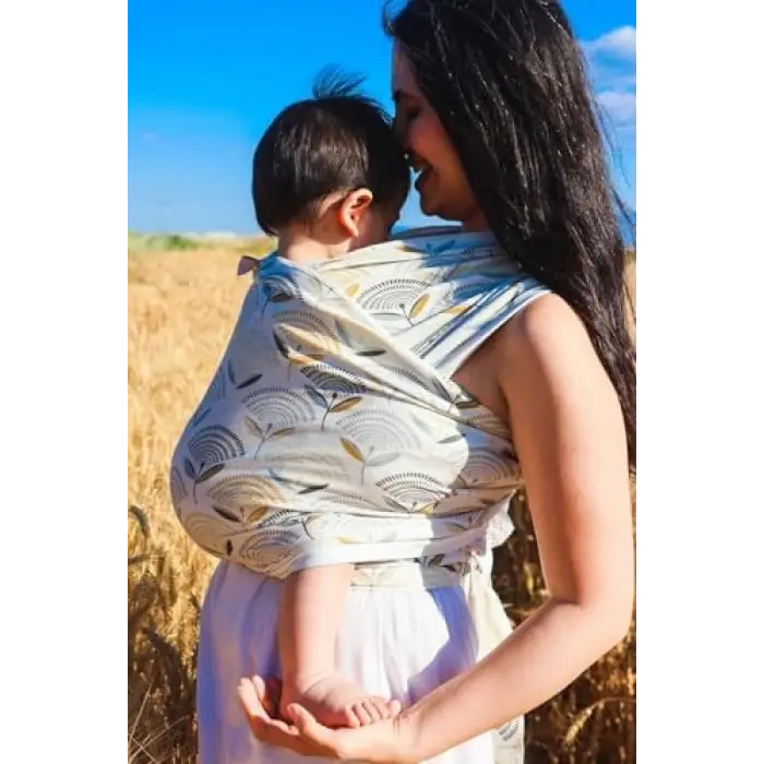 Esnek Wrap Sling - Fresia