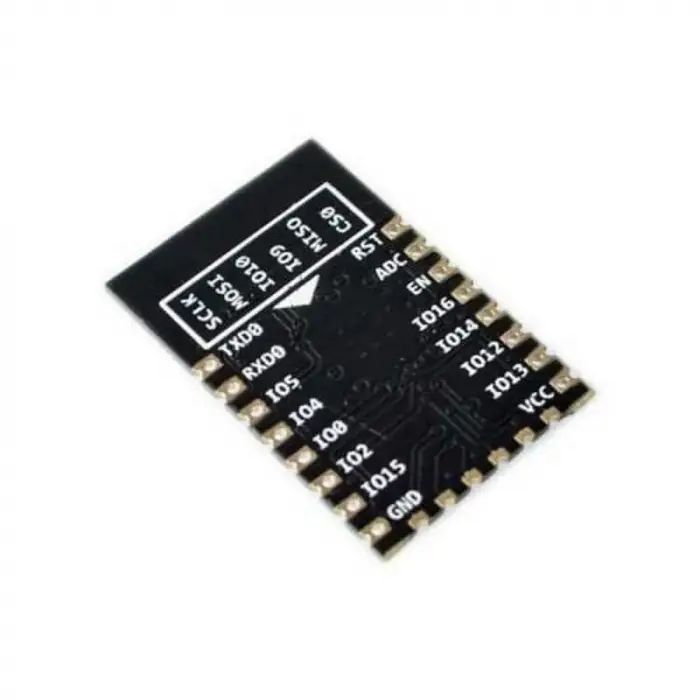 Esp-12E Esp8266 Wifi Modül