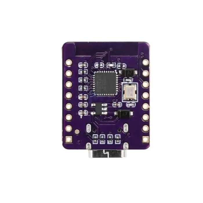 ESP32 C3 0.42 inch OLED LCD Super Mini kart, WiFi Bluetooth, Type-C USB, 160Mhz, 4MB Flash, Dvm.101.637