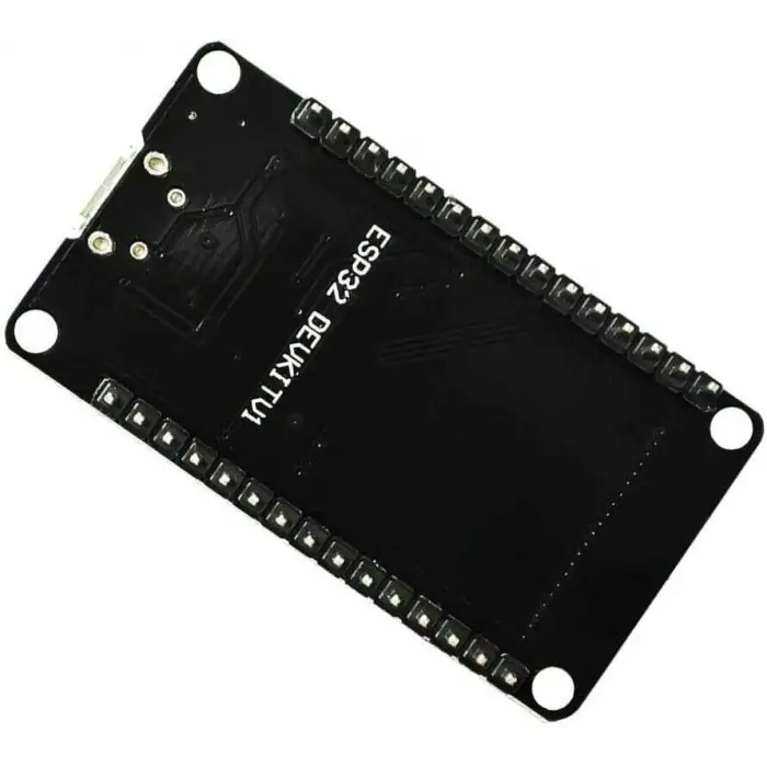 ESP32 Esp-32S 30 Pin Geliştirme Kartı, Çift Mod WiFi ve Bluetooth