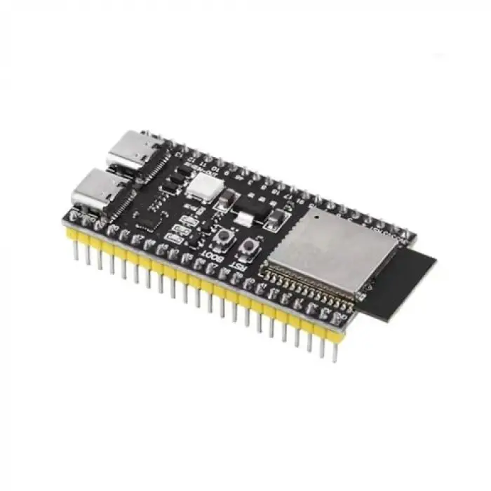ESP32-S3-DevKitC-1 N16R8 WiFi ve Bluetooth Geliştirme Kartı
