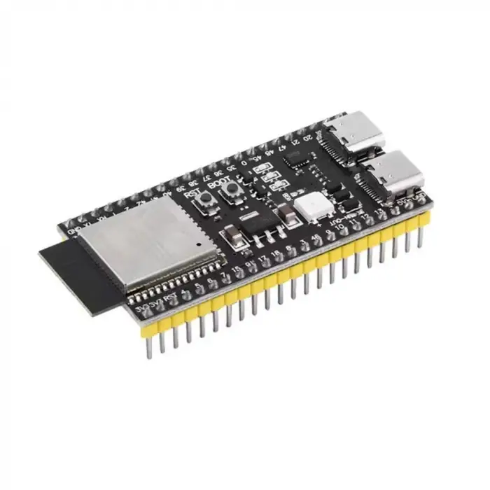 ESP32-S3-DevKitC-1 N16R8 WiFi ve Bluetooth Geliştirme Kartı